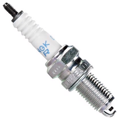 NGK 97768 DPR8EA-9 Spark Plug Blister Pack DPR8EA-9 NGK 9776
