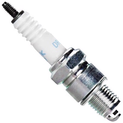 NGK 3326 DR4HS свеча Honda