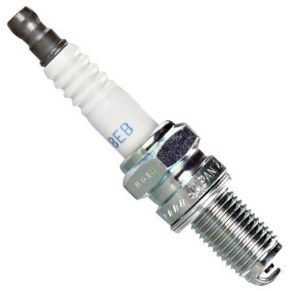 Свеча зажигания NGK 4855 DR8EB