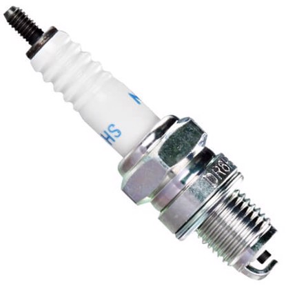 NGK 5123 DR8HS свеча зажигания