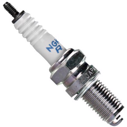 NGK 3437 DR9EA свеча M12