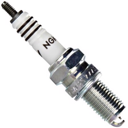 Свеча зажигания NGK 4772 DR9EIX