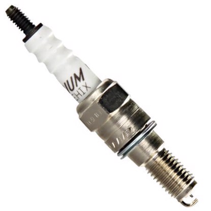 NGK 96652 ER9EHIX Iridium IX Spark Plug ER9EHIX NGK 96652 ER