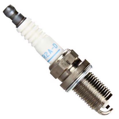 Свеча зажигания NGK 4768 FR2A-D