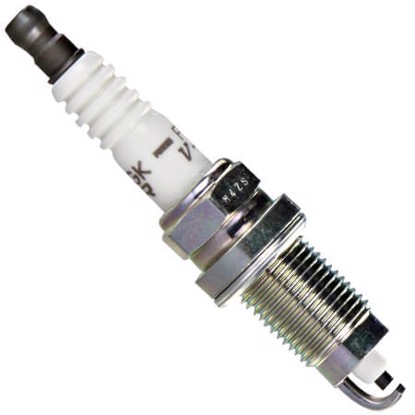 NGK 7252 FR5-1 V-Power Spark Plug FR5-1 NGK 7252 FR5-1 V-Pow