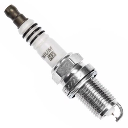 NGK 95839 FR5AHX Ruthenium HX Plug FR5AHX NGK 95839 FR5AHX R