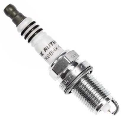 NGK 95159 FR6BHX-S Ruthenium HX Plug FR6BHX-S NGK 95159 FR6B