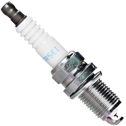 Свеча NGK 2687 FR6EI Iridium