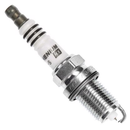 NGK 92400 FR7BHX-S Ruthenium HX Plug FR7BHX-S NGK 92400 FR7B