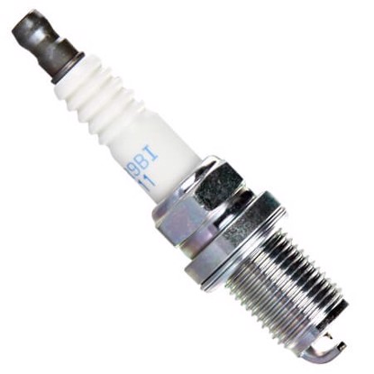 Свеча зажигания NGK 13832 FR9BI-11