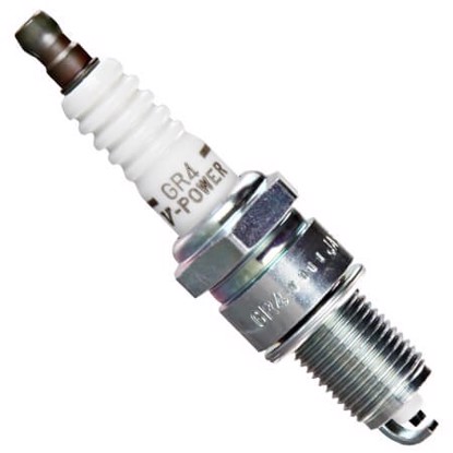 Свеча NGK 2635 GR4 V-Power