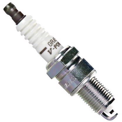 NGK 4268 GR45 V-Power свеча