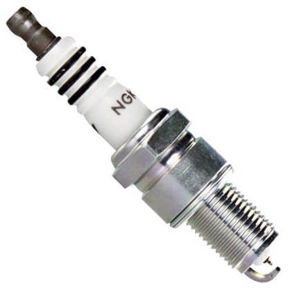 NGK 97382 GR4IX Iridium IX Spark Plug GR4IX NGK 97382 GR4IX