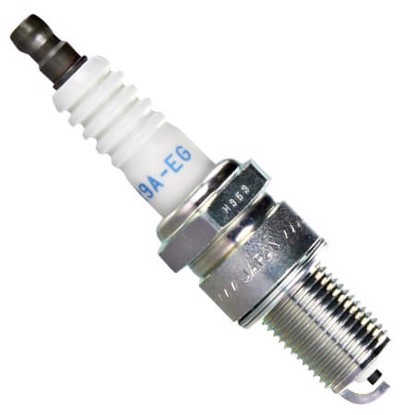NGK 94841 GR9A-EG Nickel Spark Plug GR9A-EG NGK 94841 GR9A-E