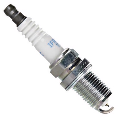 NGK 7854 IFR5G11 Laser Iridium Spark Plug IFR5G11 NGK 7854 I