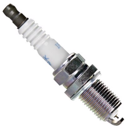 NGK 7866 IFR5N-10 Laser Iridium Spark Plug IFR5N-10 NGK 7866