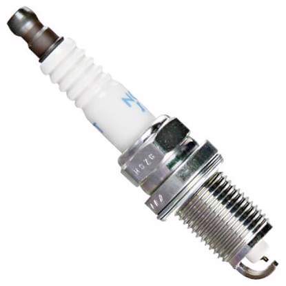 NGK 3508 IFR5T-8N Laser Iridium свеча