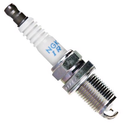 Свеча NGK 6741 IFR6E-11 Laser Iridium
