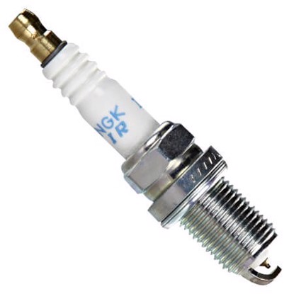 Свеча зажигания NGK 5648 IFR6Q-G