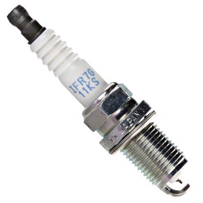 Свеча NGK 7746 IFR7G-11KS Laser Iridium
