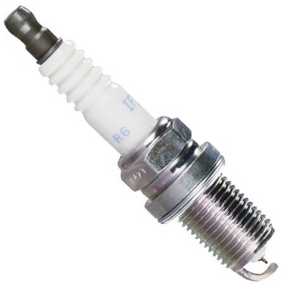 NGK 91039 IFR7X7G Laser Iridium Spark Plug IFR7X7G NGK 91039