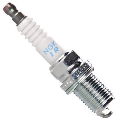Свеча NGK IFR9H-11 6588 Laser Iridium