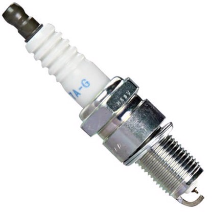 Свеча NGK 13493 IGR7A-G