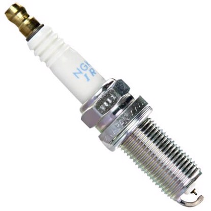 NGK 3546 BPR8ES свеча зажигания