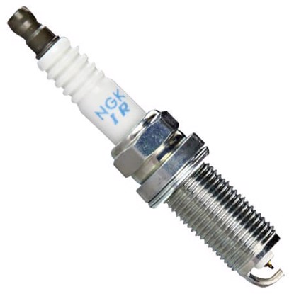 Свеча NGK 6481 ILFR6B Laser Iridium