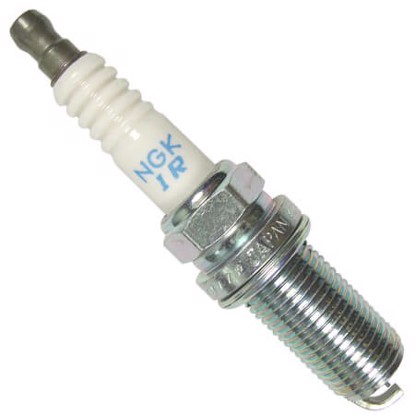Свеча зажигания NGK 5588 ILFR6G Laser Iridium