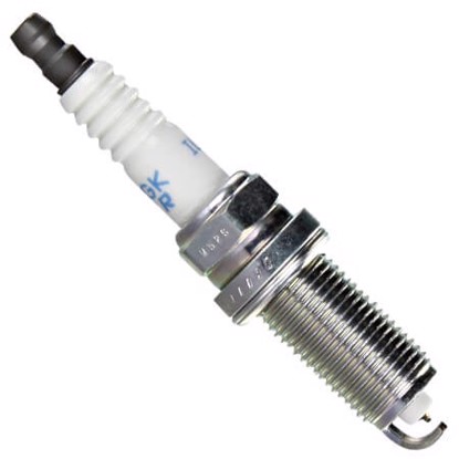 Свеча зажигания NGK 4904 ILFR6T-11