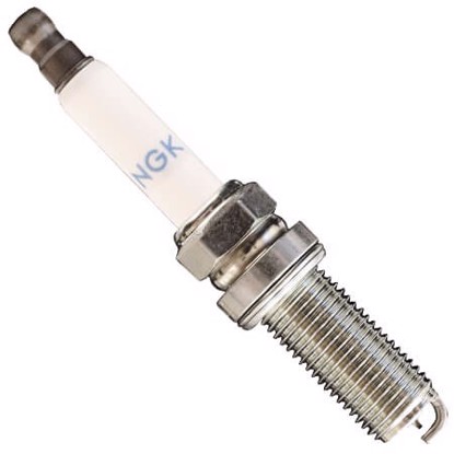 NGK 95843 ILKAR6C10 Laser Iridium Spark Plug ILKAR6C10 NGK 9