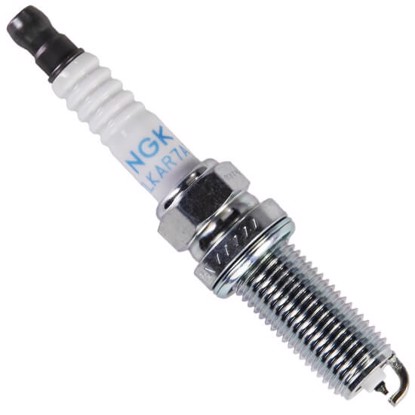 NGK 91432 ILKAR7A7 Laser Iridium Spark Plug ILKAR7A7 NGK 914