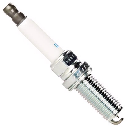 NGK 94940 ILKAR7C10 Laser Iridium Spark Plug ILKAR7C10 NGK 9