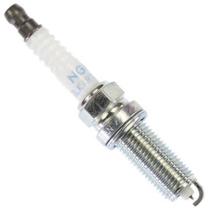 NGK 91121 ILKAR7J7G Laser Iridium Spark Plug ILKAR7J7G NGK 9
