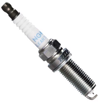 NGK 94124 ILKAR7L11 Laser Iridium Spark Plug ILKAR7L11 NGK 9