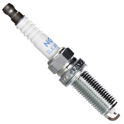 NGK 96024 ILKAR8H6 Laser Iridium Spark Plug ILKAR8H6 NGK 960