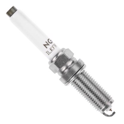 NGK 90418 ILKFR7A8 Laser Iridium Spark Plug ILKFR7A8 NGK 904