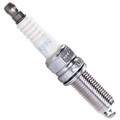 NGK 93819 ILKR8Q7 Laser Iridium Spark Plug ILKR8Q7 NGK 93819