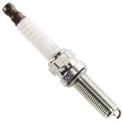 NGK 91970 ILNAR8B7G Laser Iridium Spark Plug ILNAR8B7G NGK 9