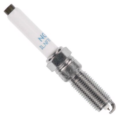 NGK 94524 ILNFR7A7G Laser Iridium Spark Plug ILNFR7A7G NGK 9