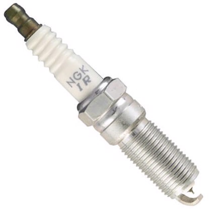 NGK 3811 ILTR5A-13G Laser Iridium