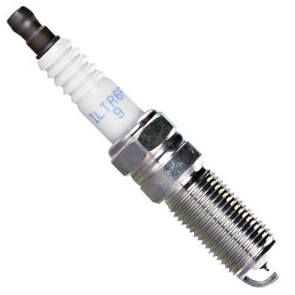 NGK 90656 ILTR6F9 Laser Iridium Spark Plug ILTR6F9 NGK 90656