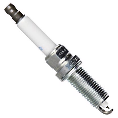 NGK 6043 ILZKAR7A10 Laser Iridium