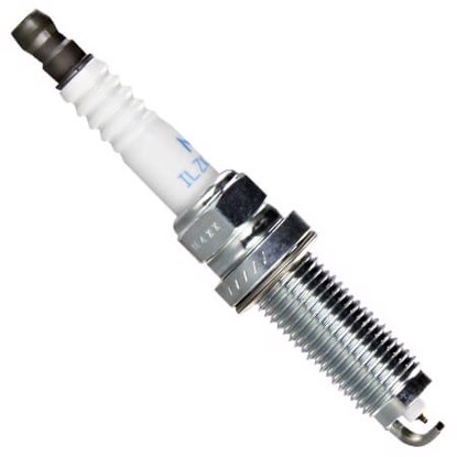 NGK 96509 ILZKAR7E11S Laser Iridium Spark Plug ILZKAR7E11S N