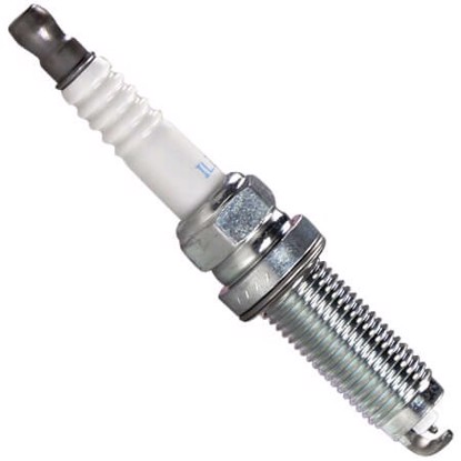 NGK 95112 ILZKAR8H8S Laser Iridium Spark Plug ILZKAR8H8S NGK