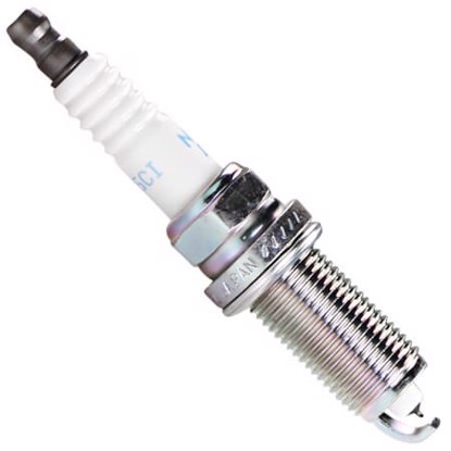 NGK 95660 ILZKAR8J8SY Laser Iridium Spark Plug ILZKAR8J8SY N