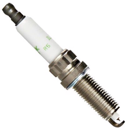 NGK 95770 ILZKBR7B8DG Laser Iridium Spark Plug ILZKBR7B8DG N