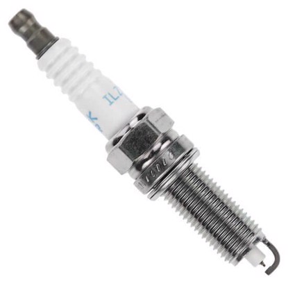 NGK 90909 ILZKR8C8G Laser Iridium Spark Plug ILZKR8C8G NGK 9