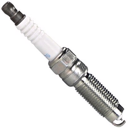 NGK 91924 ILZNAR8A7G Laser Iridium Spark Plug ILZNAR8A7G NGK